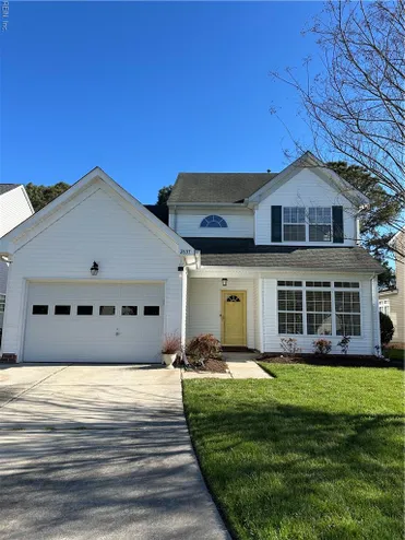 2637 WONDERLAND CT, VIRGINIA BEACH, VA, ..., Virginia Beach, VA 23456