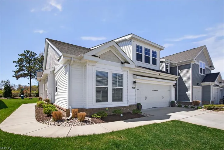 4743 MAHOGANY RUN, CHESAPEAKE, VA, 23321, Chesapeake, VA 23321