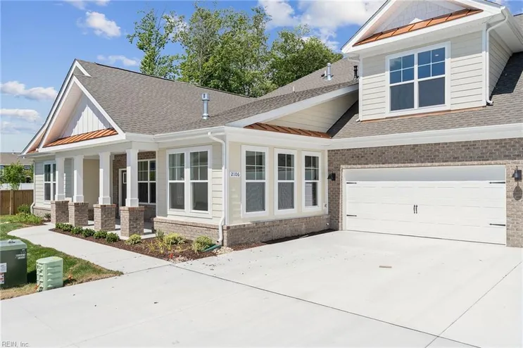 2206 EDWIN DR, CHESAPEAKE, VA, 23322, Chesapeake, VA 23322