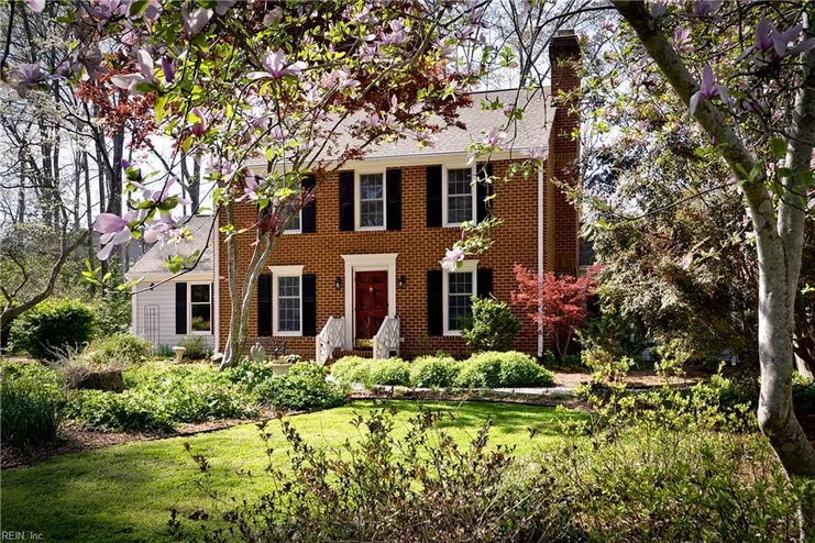 110 JAMES BRAY DR, WILLIAMSBURG, VA, 231..., Williamsburg, VA 23188