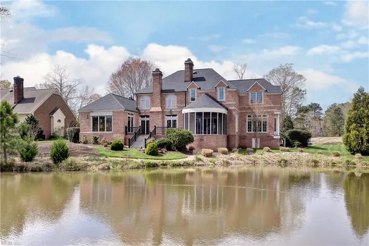 3001 TRAVIS POND RD, WILLIAMSBURG, VA, 2..., Williamsburg, VA 23185