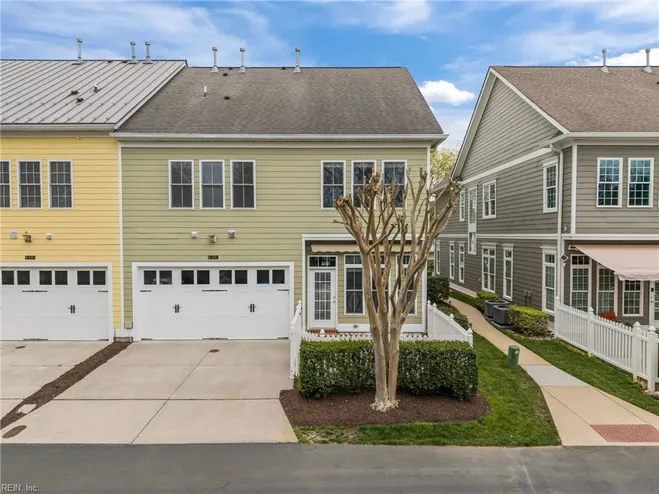 1032 CRANBERRY DR, CHESAPEAKE, VA, 23320, Chesapeake, VA 23320