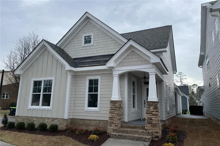 100 CREEK LN, SUFFOLK, VA, 23435, Suffolk, VA 23435