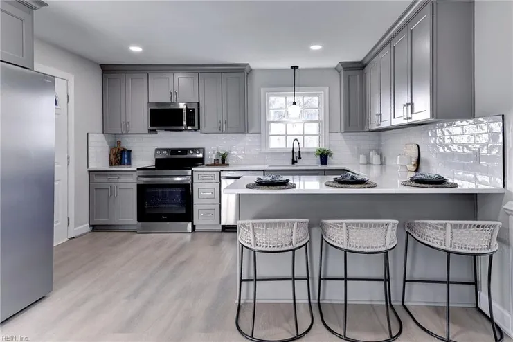 100 DAINGERFIELD RD, WILLIAMSBURG, VA, 2..., Williamsburg, VA 23185