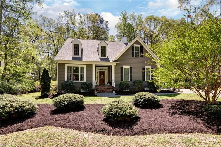 105 JAMES BRAY DR, WILLIAMSBURG, VA, 231..., Williamsburg, VA 23188