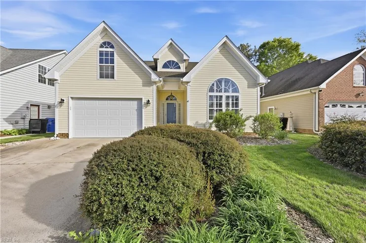 2657 MAJESTY LN, VIRGINIA BEACH, VA, 234..., Virginia Beach, VA 23456