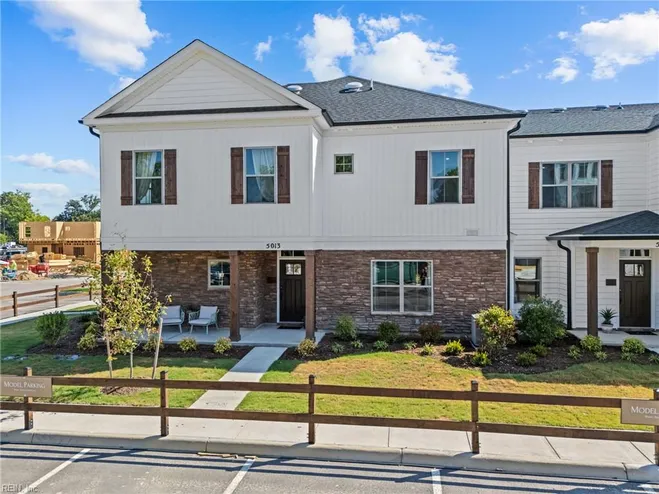 1012 ASHWORTH WAY, SUFFOLK, VA, 23435, Suffolk, VA 23435