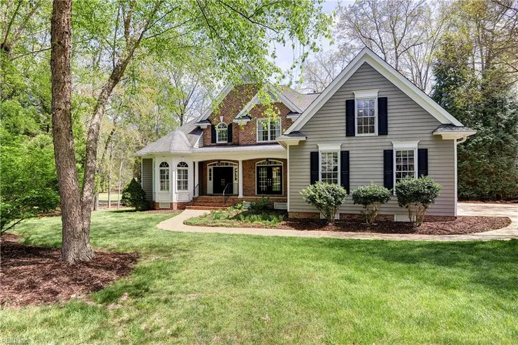 151 FORDS COLONY DR, WILLIAMSBURG, VA, 2..., Williamsburg, VA 23188