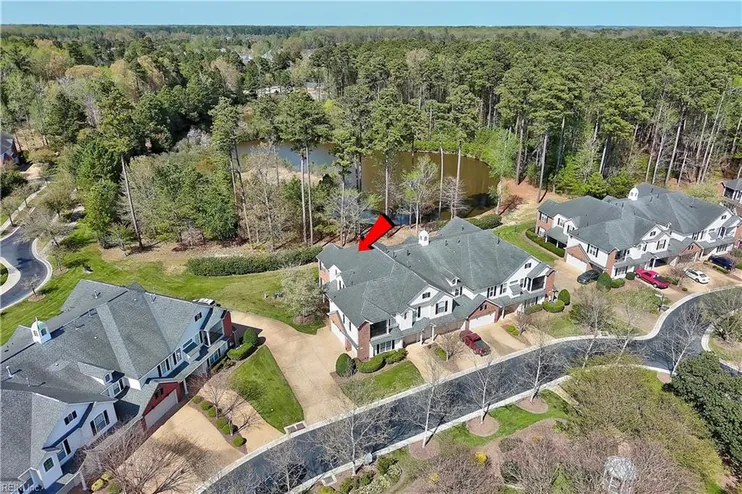 3423 ROBINS NEST ARCH, VIRGINIA BEACH, V..., Virginia Beach, VA 23456