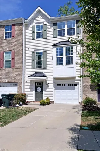 124 MCCORMICK PL, WILLIAMSBURG, VA, 2318..., Williamsburg, VA 23185