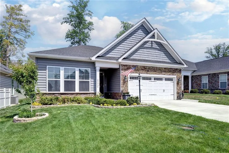 4392 HARRINGTON CMNS, WILLIAMSBURG, VA, ..., Williamsburg, VA 23188