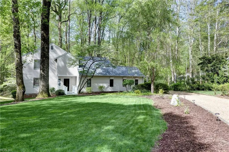 109 HOLMAN RD, WILLIAMSBURG, VA, 23185, Williamsburg, VA 23185