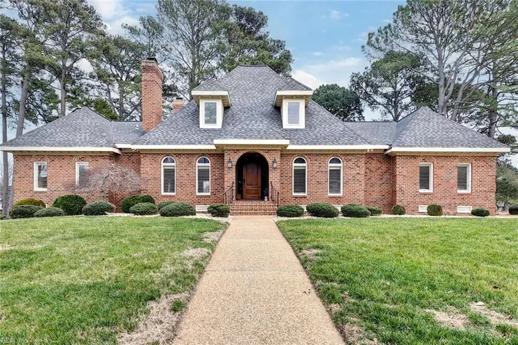 208 RICHARD BREWSTER, WILLIAMSBURG, VA, ..., Williamsburg, VA 23185