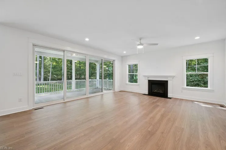 9131 TERROIR LN, NEW KENT, VA, 23124, New Kent, VA 23124