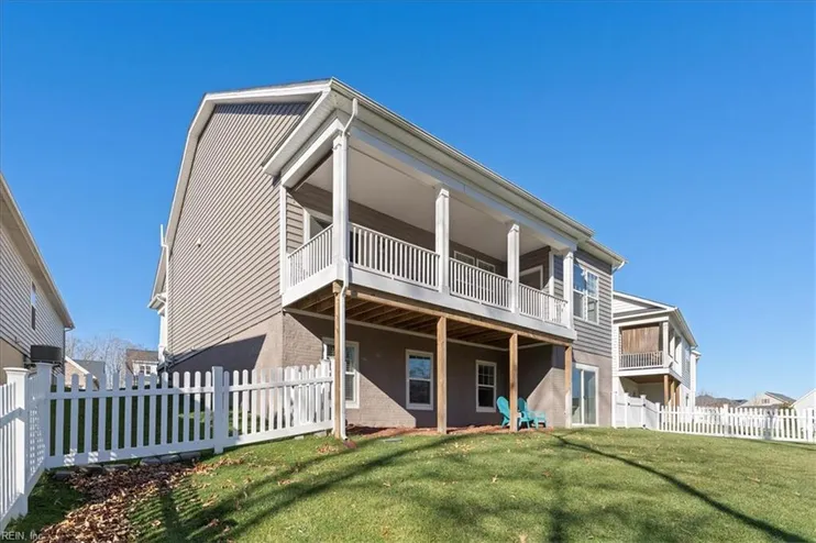 6428 YARMOUTH RUN, WILLIAMSBURG, VA, 231..., Williamsburg, VA 23188