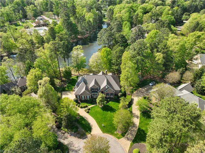 2809 MIDDLE WOODLAND CLOSE, WILLIAMSBURG..., Williamsburg, VA 23185