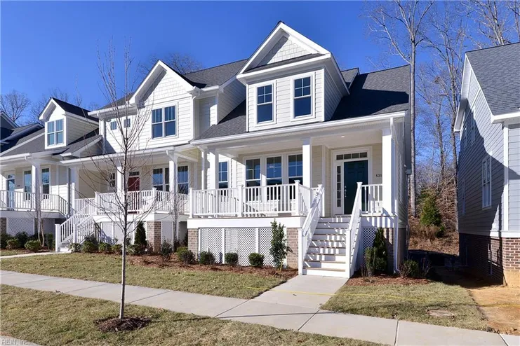 5313 SALZMAN ST, WILLIAMSBURG, VA, 23188, Williamsburg, VA 23188