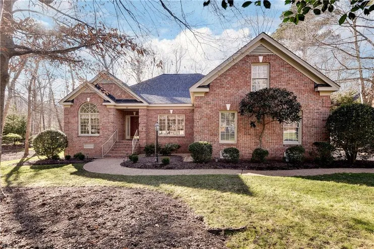 101 PINE VLY, WILLIAMSBURG, VA, 23188, Williamsburg, VA 23188