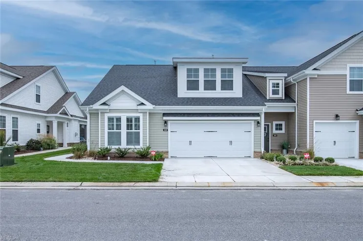 3105 LANTERN PL, CHESAPEAKE, VA, 23321, Chesapeake, VA 23321