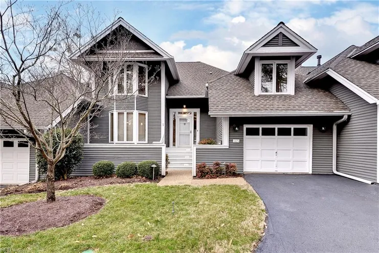 105 MOODYS RUN, WILLIAMSBURG, VA, 23185, Williamsburg, VA 23185