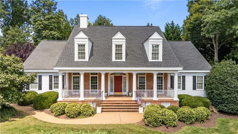 116 WESTBURY, WILLIAMSBURG, VA, 23188, Williamsburg, VA 23188