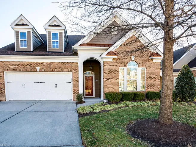 1415 SANDCHIP TER # 127, CHESAPEAKE, VA,..., Chesapeake, VA 23320