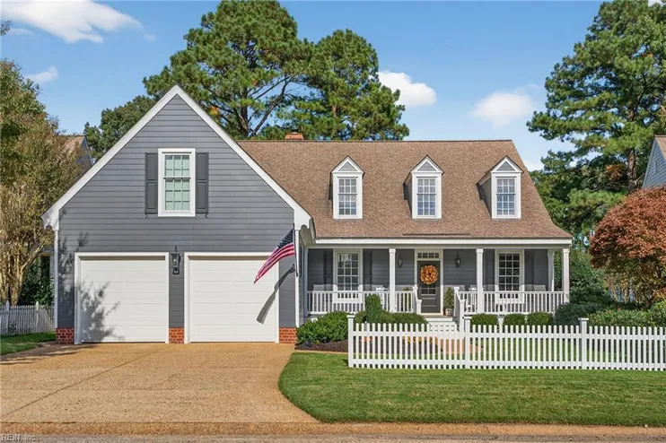 164 HIGHLAND, WILLIAMSBURG, VA, 23188, Williamsburg, VA 23188