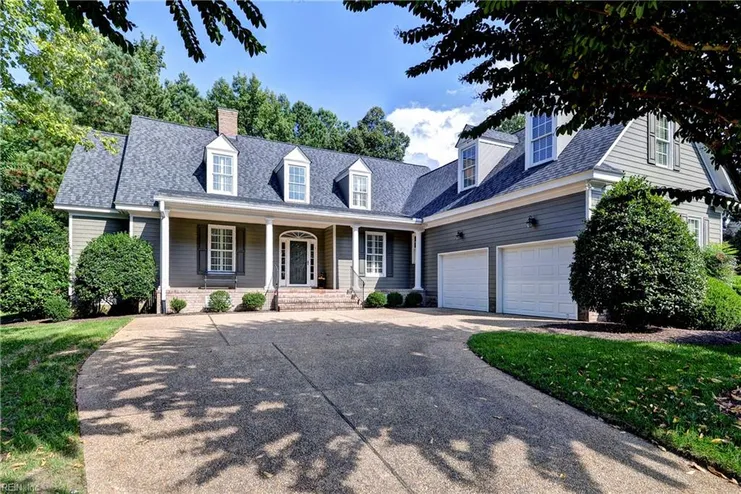 164 S TURNBERRY, WILLIAMSBURG, VA, 23188, Williamsburg, VA 23188