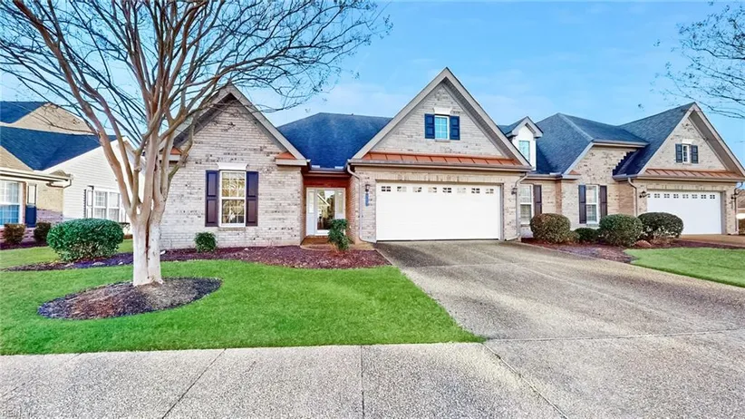 519 DUNNING LN, CHESAPEAKE, VA, 23322, Chesapeake, VA 23322