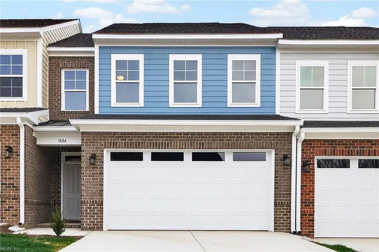1004 GADSBY LN, WILLIAMSBURG, VA, 23185, Williamsburg, VA 23185