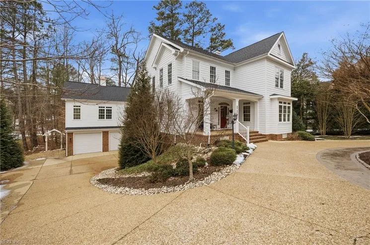 117 SHINNECOCK, WILLIAMSBURG, VA, 23188, Williamsburg, VA 23188