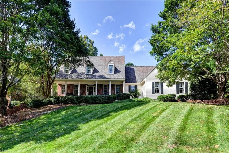 102 HARLECH, WILLIAMSBURG, VA, 23188, Williamsburg, VA 23188