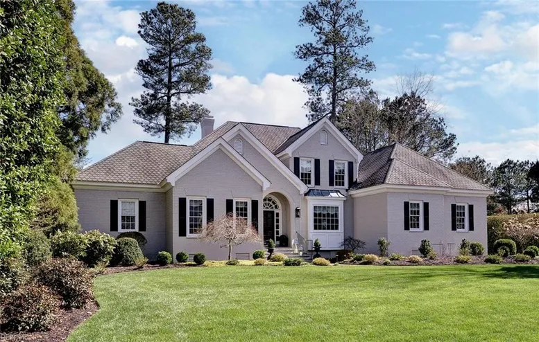 3012 JOHN VAUGHAN RD, WILLIAMSBURG, VA, ..., Williamsburg, VA 23185