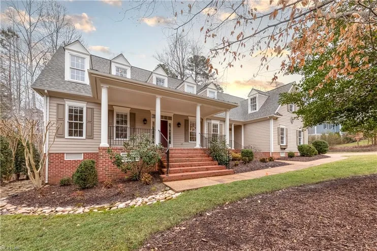 104 WOLF CRK, WILLIAMSBURG, VA, 23188, Williamsburg, VA 23188