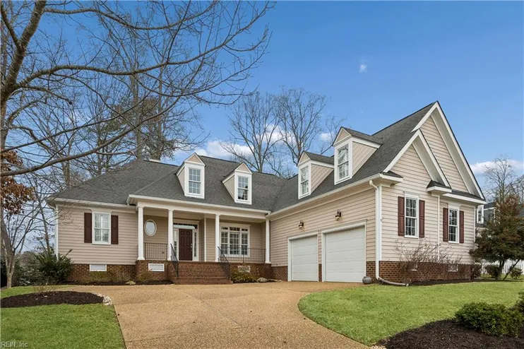 105 SCOTSCRAIG, WILLIAMSBURG, VA, 23188, Williamsburg, VA 23188