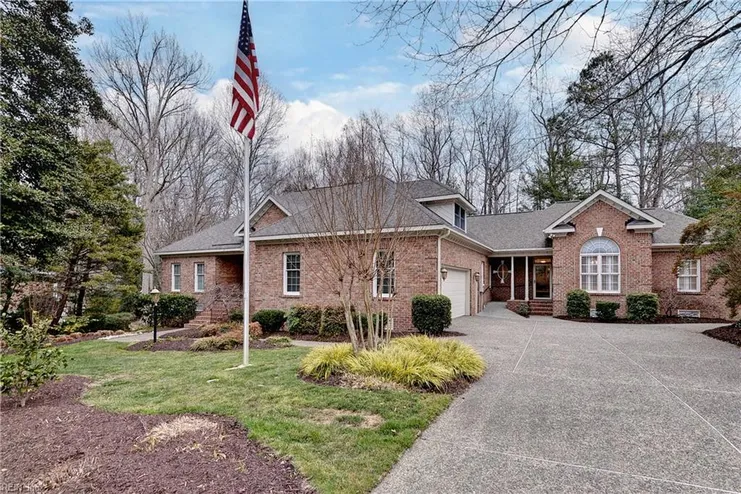 117 CONGRESSIONAL, WILLIAMSBURG, VA, 231..., Williamsburg, VA 23188