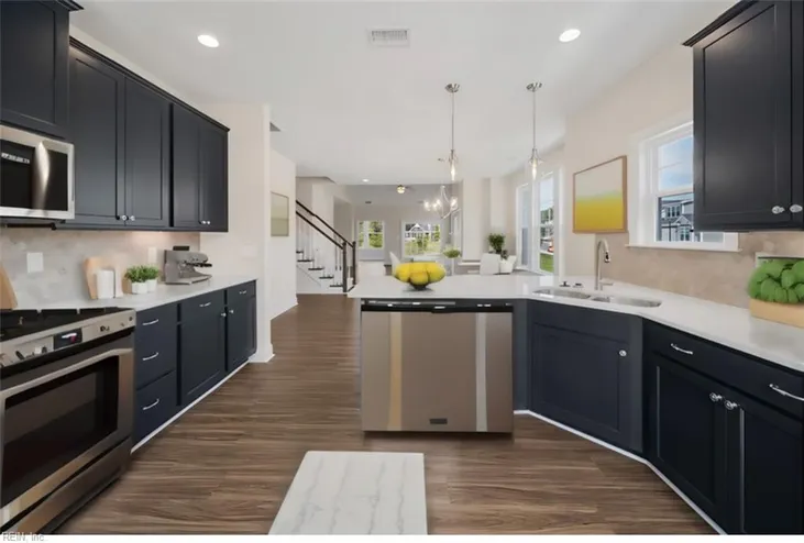 2065 ASHER LOT 8 DR, SUFFOLK, VA, 23435, Suffolk, VA 23435