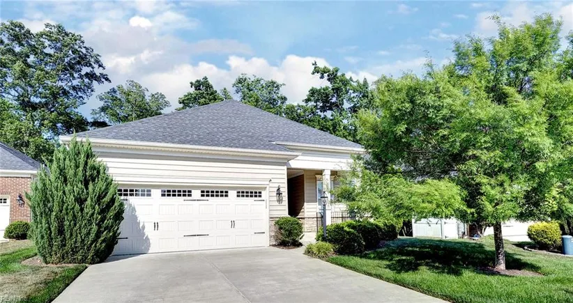 6462 ISABELLA DR, WILLIAMSBURG, VA, 2318..., Williamsburg, VA 23188