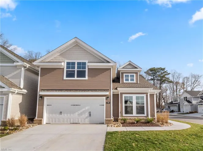 3511 ELAINA WAY, CHESAPEAKE, VA, 23321, Chesapeake, VA 23321