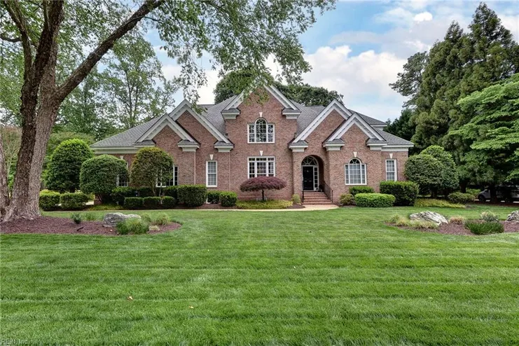 112 WILLIAM RICHMOND, WILLIAMSBURG, VA, ..., Williamsburg, VA 23185