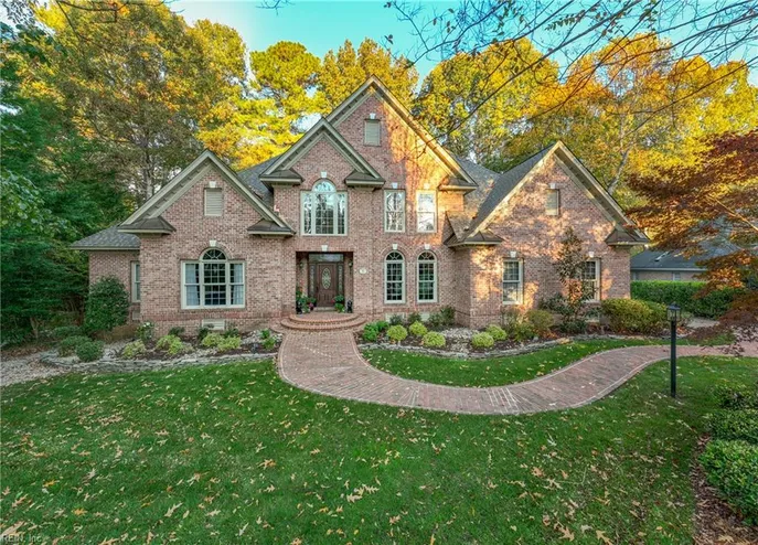 107 HOYLAKE, WILLIAMSBURG, VA, 23188, Williamsburg, VA 23188