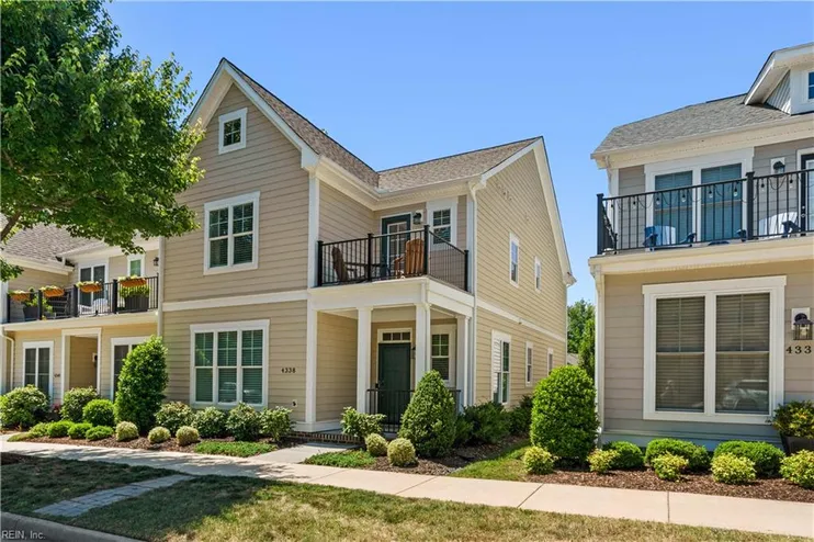 4338 CASEY BLVD, WILLIAMSBURG, VA, 23188, Williamsburg, VA 23188