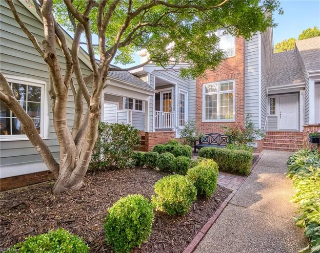 148 THE GRN, WILLIAMSBURG, VA, 23185, Williamsburg, VA 23185