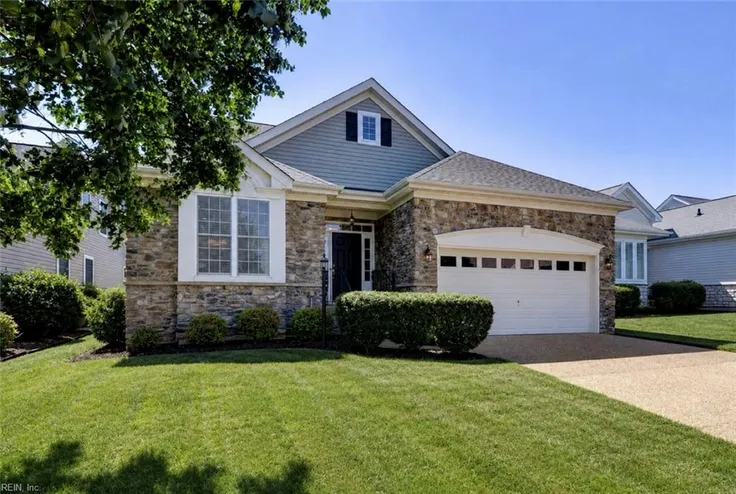 6812 TARPLEYS TAVERN RD, WILLIAMSBURG, V..., Williamsburg, VA 23188