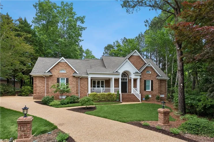 121 BLACKLAKE, WILLIAMSBURG, VA, 23188, Williamsburg, VA 23188