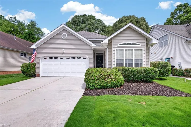 2672 EINSTEIN DR, VIRGINIA BEACH, VA, 23..., Virginia Beach, VA 23456