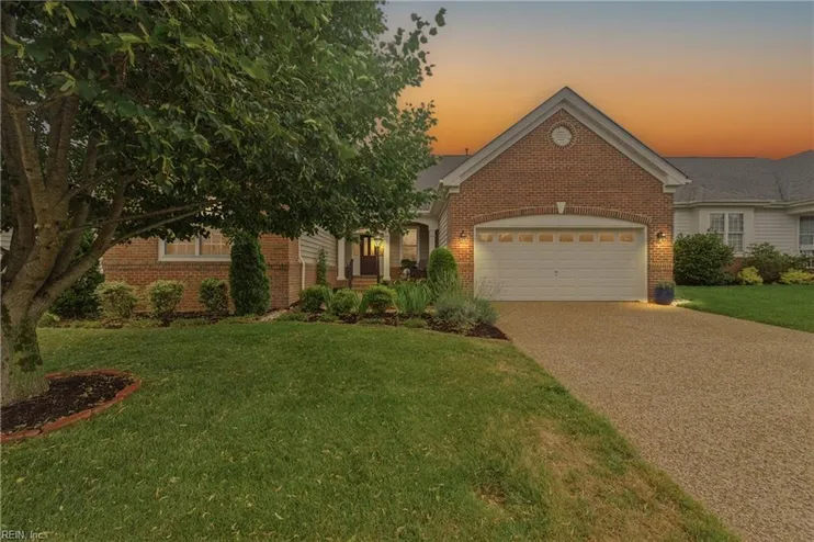 6792 TARPLEY'S TAVERN RD, TOANO, VA, 231..., Toano, VA 23168