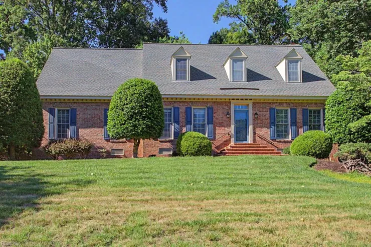136 CAPTAINE GRAVES, WILLIAMSBURG, VA, 2..., Williamsburg, VA 23185