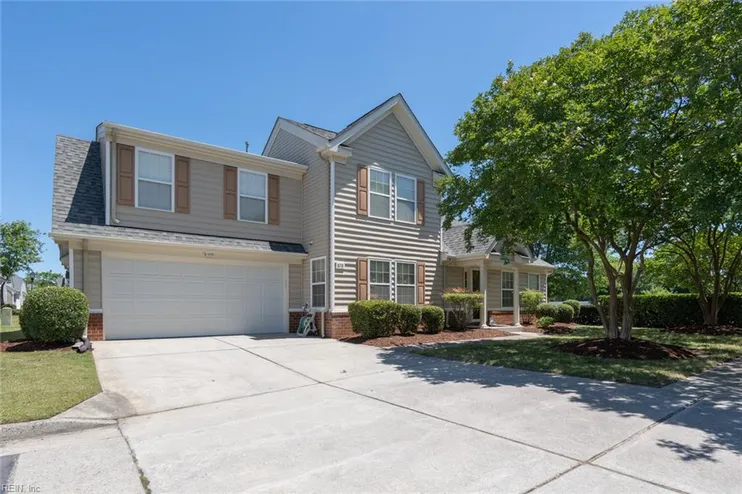 808 MONROE CT, CHESAPEAKE, VA, 23320, Chesapeake, VA 23320