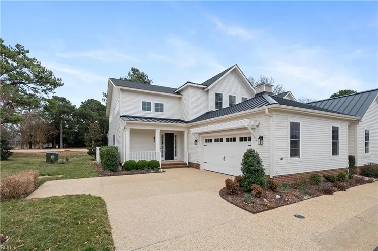 141 ENCLAVE CT, WILLIAMSBURG, VA, 23185, Williamsburg, VA 23185